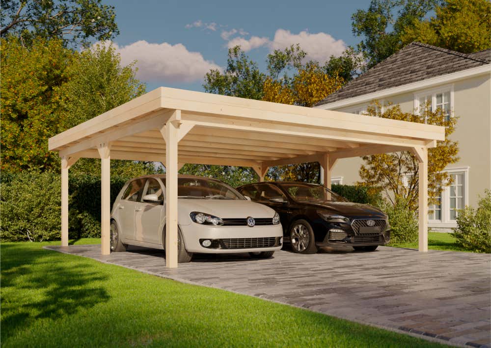 Doppelcarport Olaf Unkategorisiert online kaufen