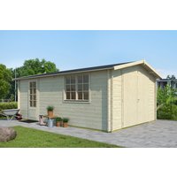Fjordholz Holzgarage Modell Paris 44 A Unkategorisiert online kaufen