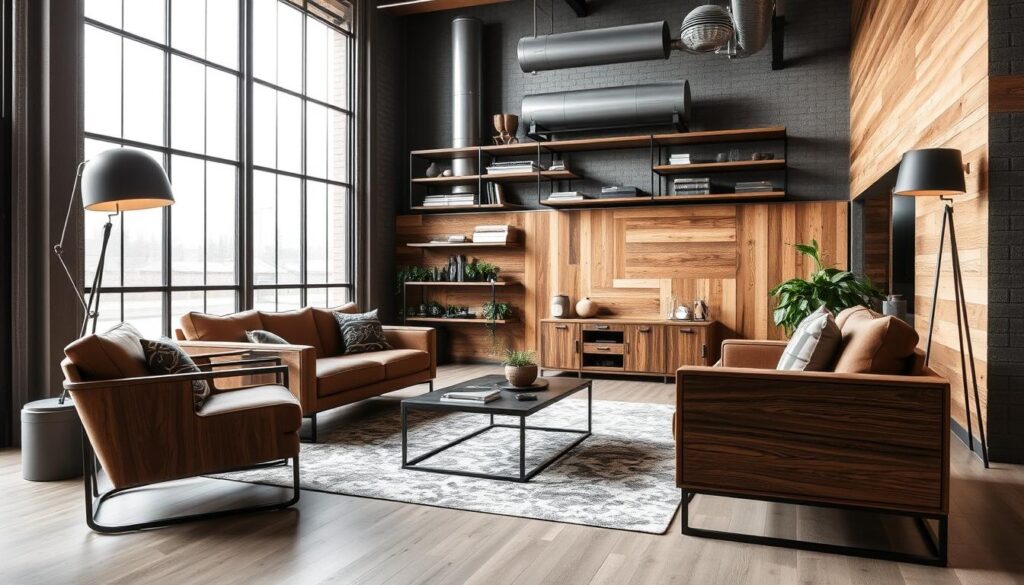 Fjordholz Kombinationen Fjordholz Kombinationen