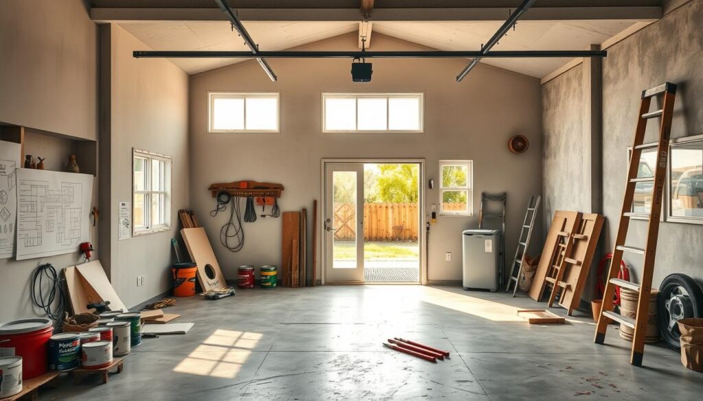 Garagenbau Änderungen Garagenbau Änderungen