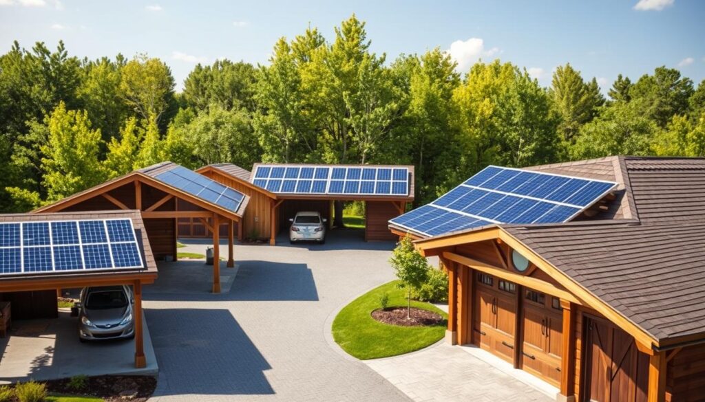 Rechtliche Aspekte Solardächer