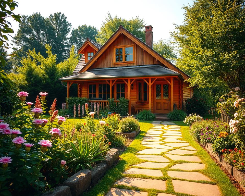 Holz-Gartenhaus Ratgeber